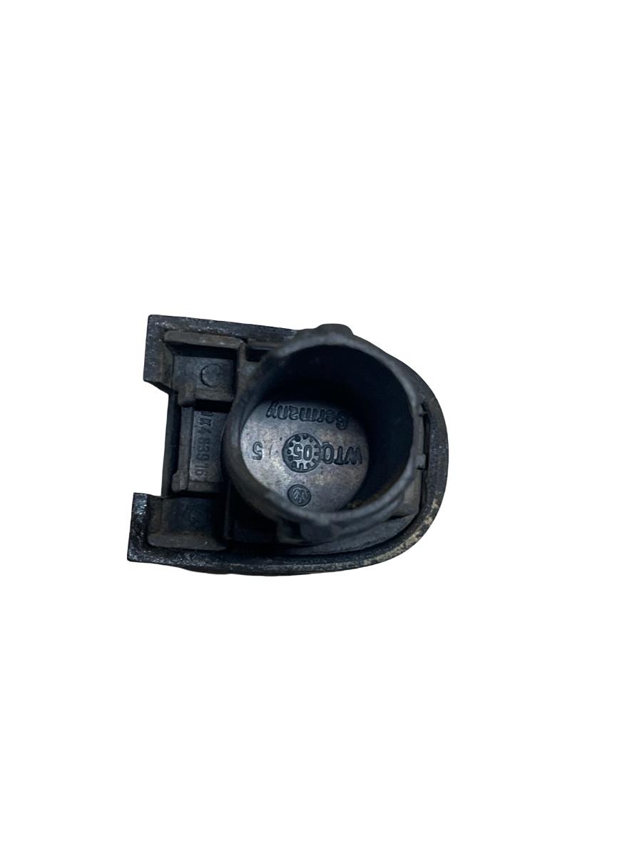 Capac maner portiera dreapta spate SKODA OCTAVIA II Berlina 2004 - 2013 – foto 2