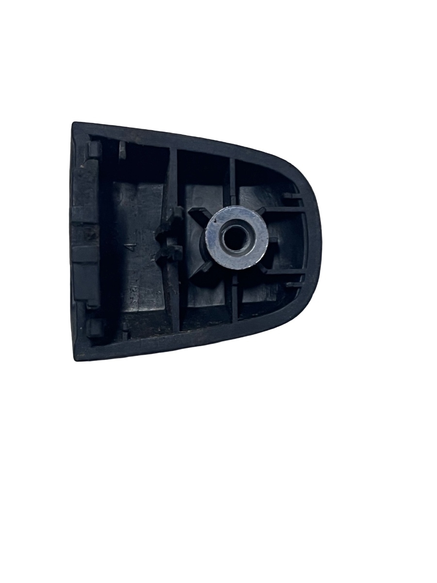 Capac maner portiera dreapta spate TOYOTA YARIS _P13_ 2012 - > – foto 2
