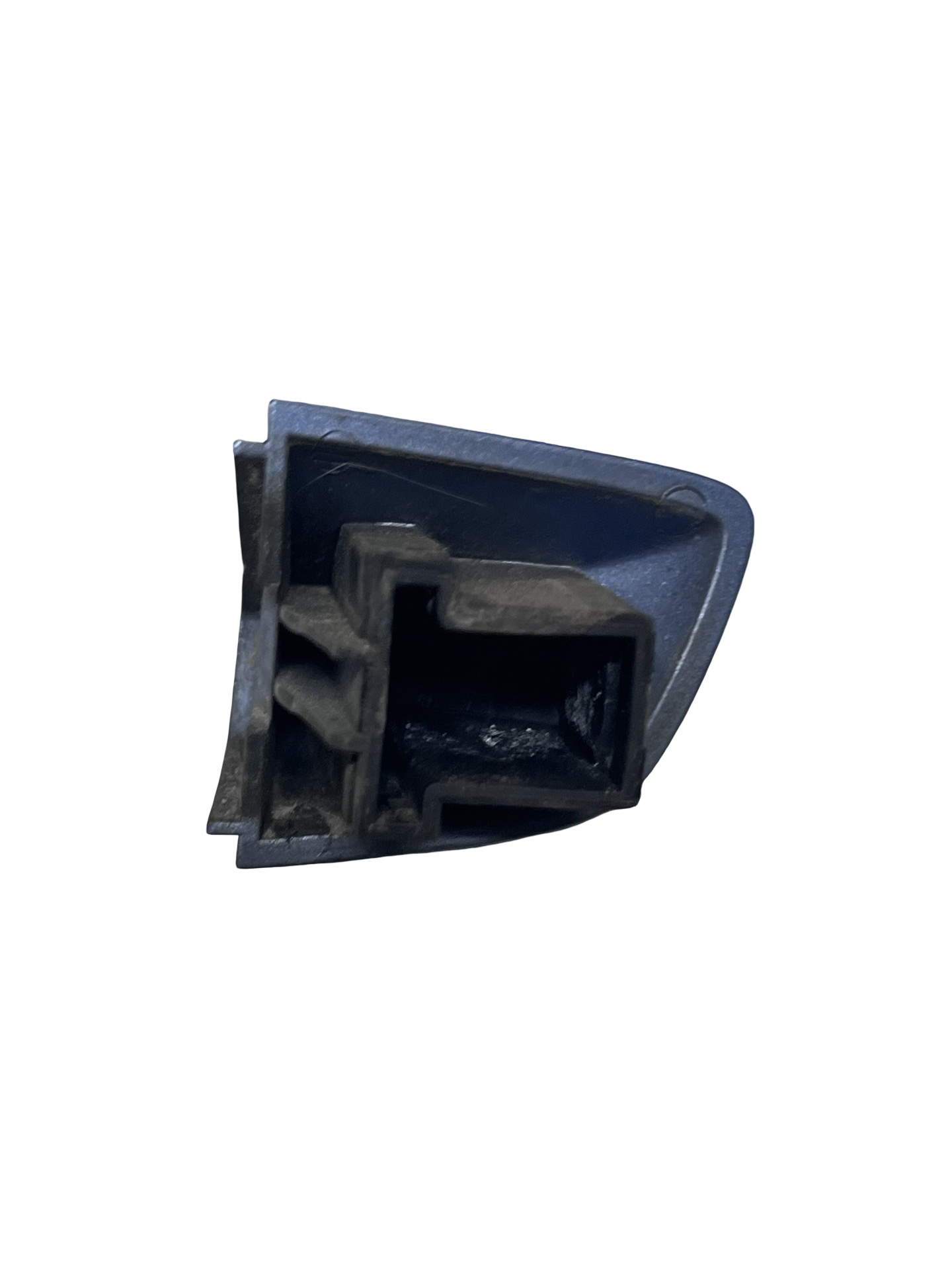 Capac Maner Portiera dreapta spate Volkswagen Golf 6 Hatchback 1.4 CAVD TSI 2008–2013 Facelift – foto 2