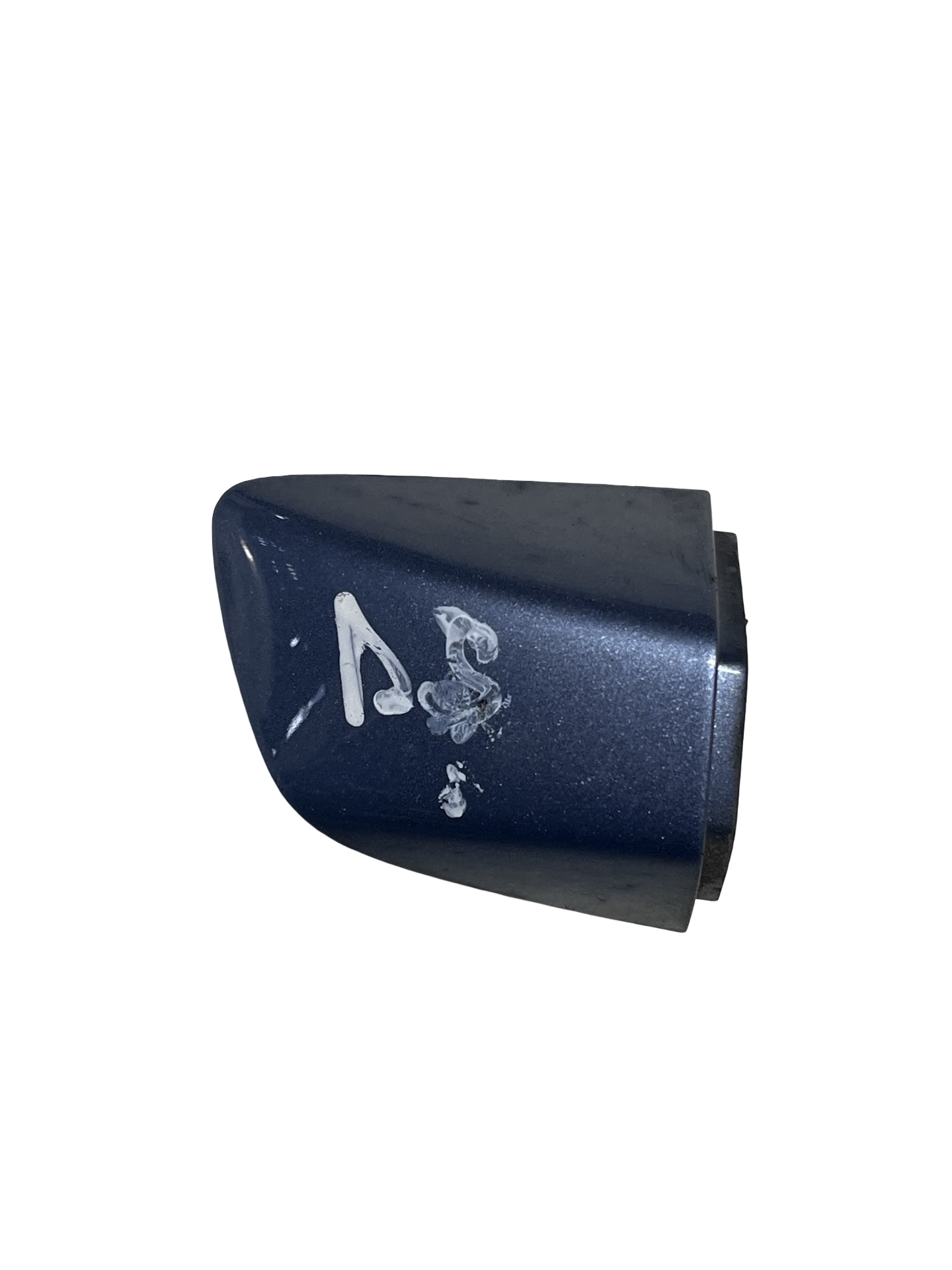 Capac Maner Portiera dreapta spate Volkswagen Golf 6 Hatchback 1.4 CAVD TSI 2008–2013 Facelift