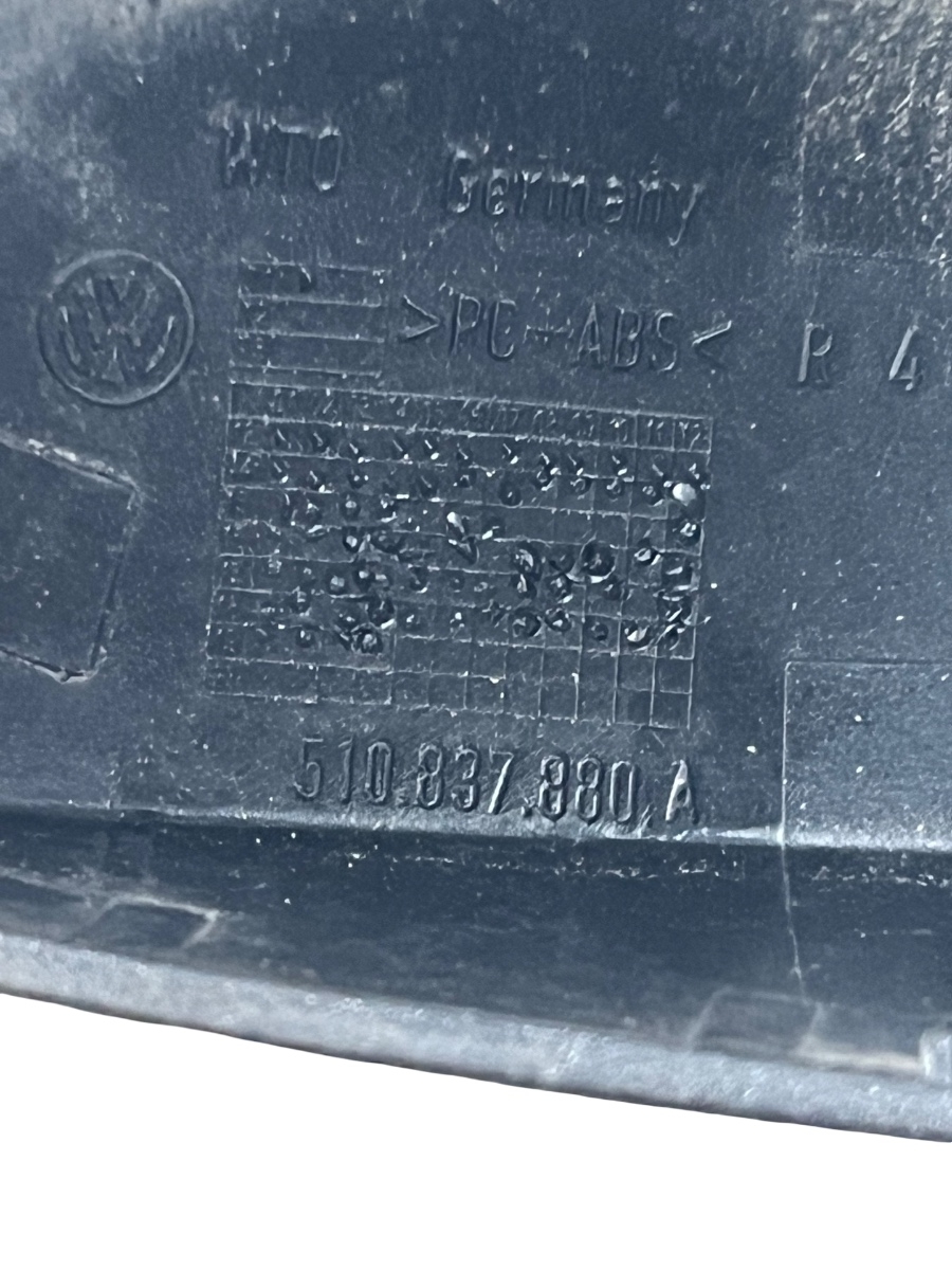 Capac maner portiera dreapta spate VOLKSWAGEN Tiguan II Facelift [ 2020 - 2024 ] – foto 3