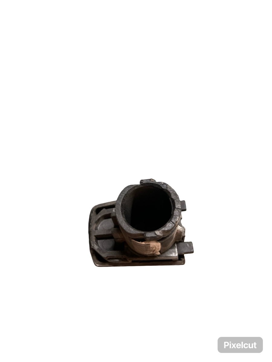 Capac maner portiera fata dreapta CADILLAC BLS 2006 - > – foto 2