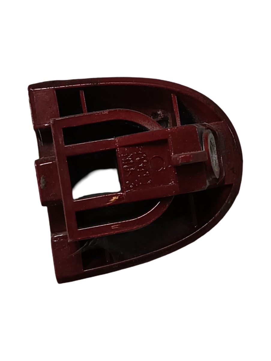 Capac maner portiera fata dreapta fata NISSAN NOTE E12 2012 - > – foto 2