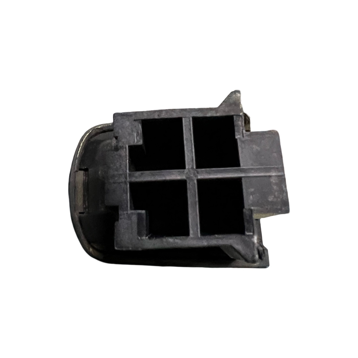 Capac maner portiera fata dreapta fata PEUGEOT 207 CC WD_ 2007 - > – foto 2