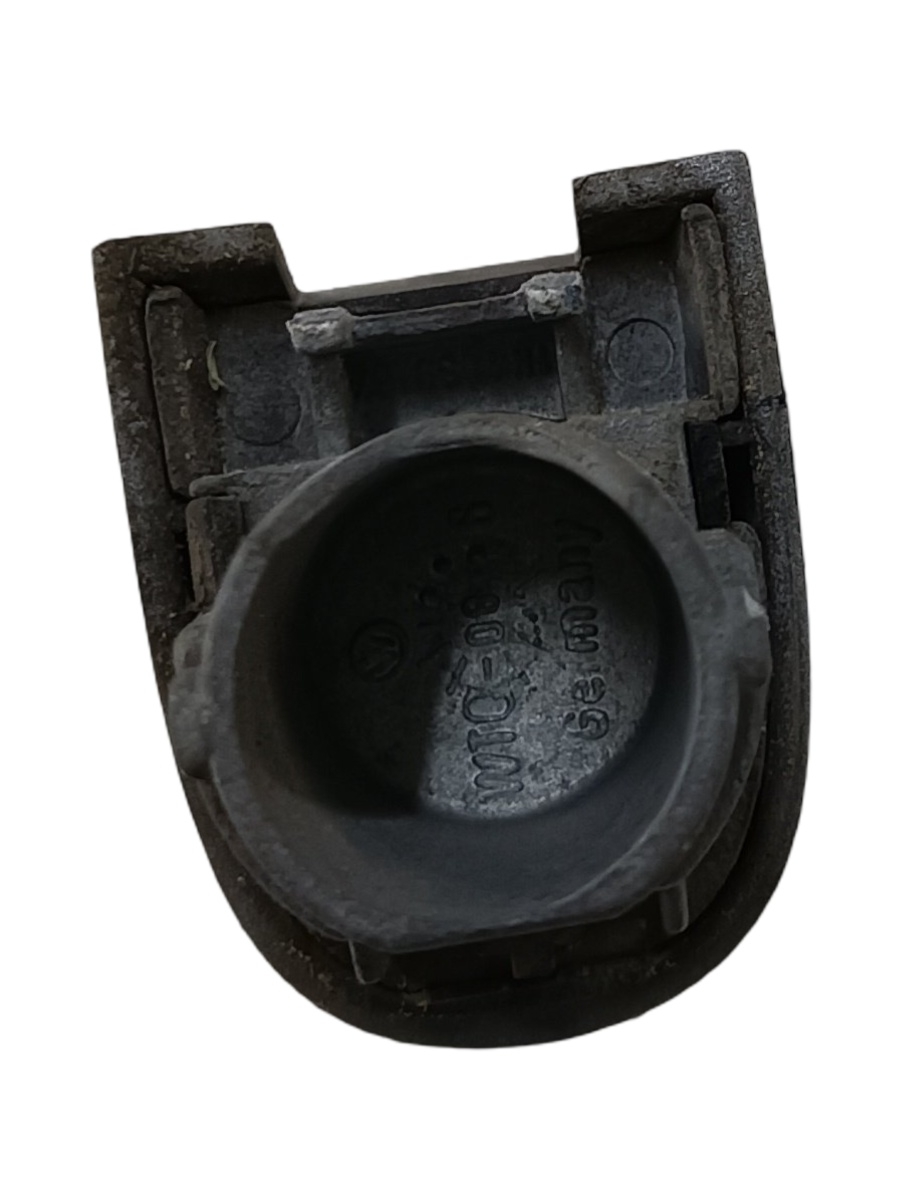Capac maner portiera fata dreapta fata SKODA FABIA II 542 2006 - 2014 – foto 2