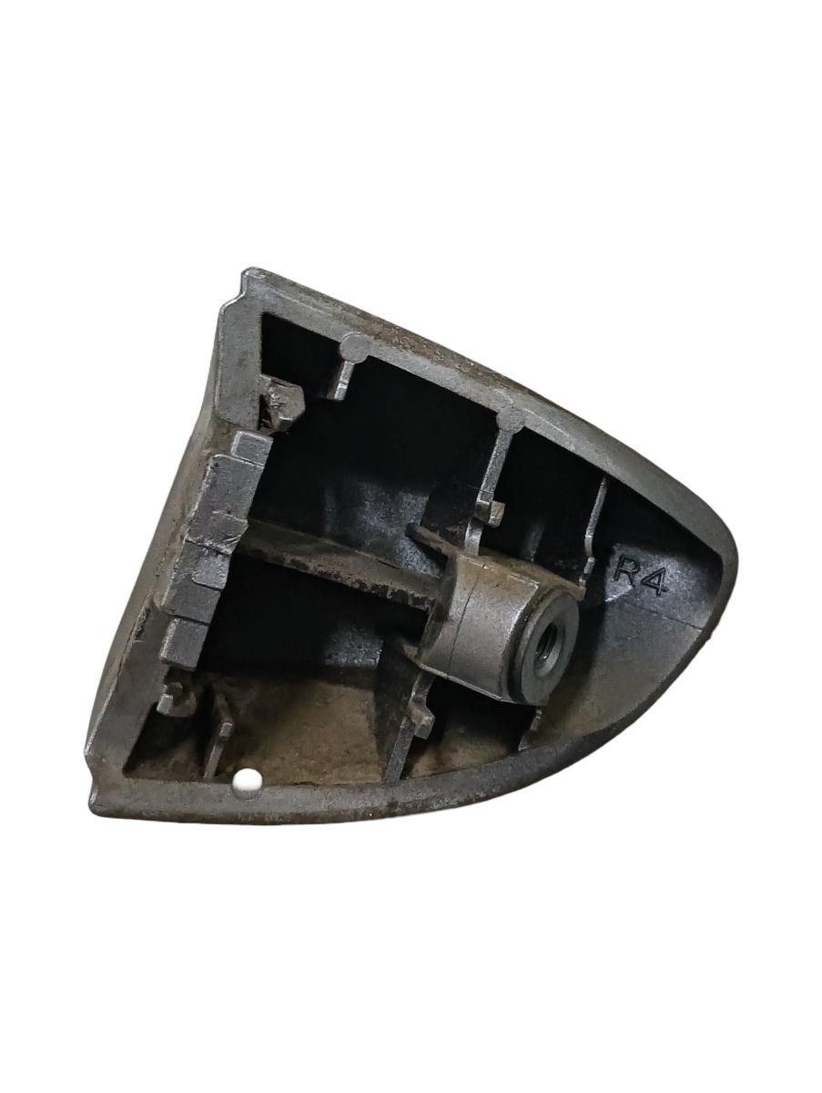Capac maner portiera fata dreapta fata TOYOTA COROLLA XI Sedane E180 [ 2013 - 2019 ] – foto 2