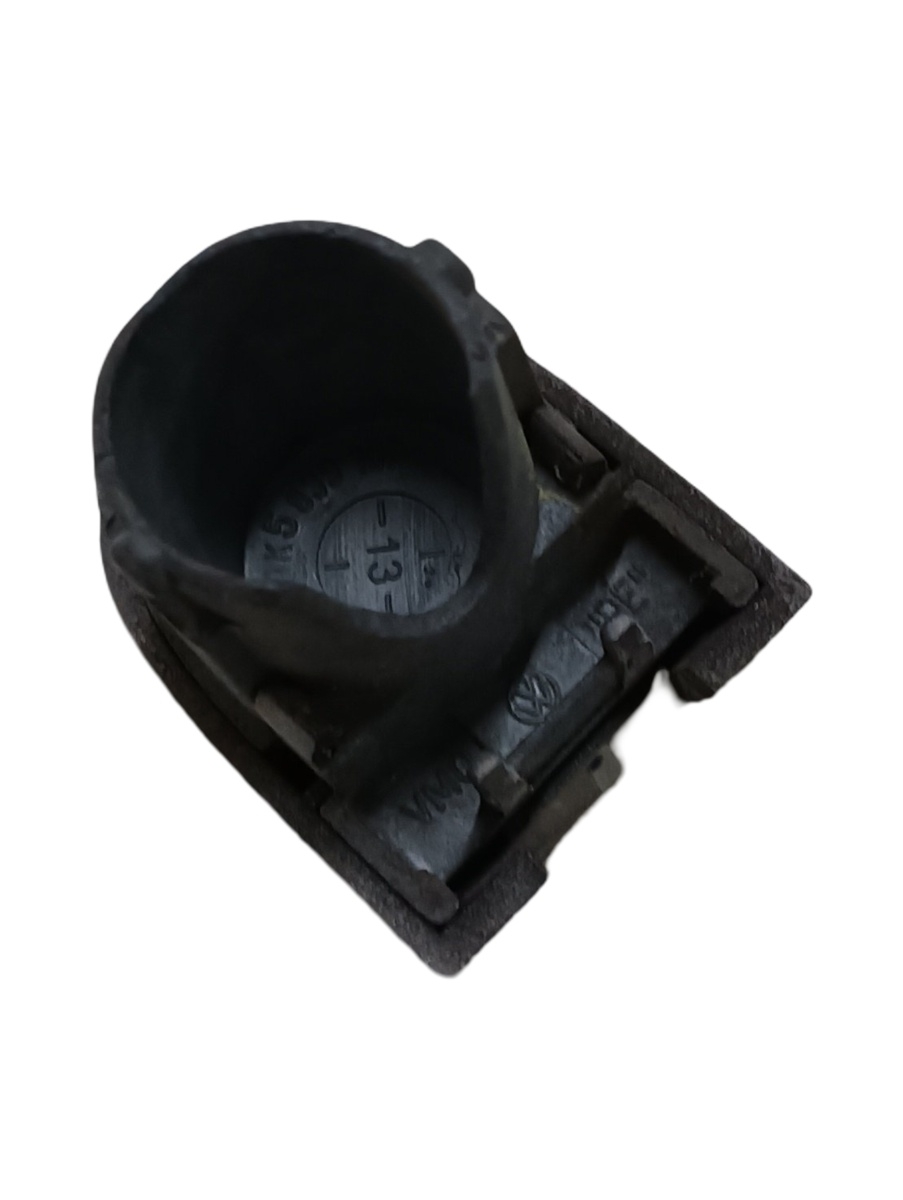 Capac maner portiera fata dreapta fata VOLKSWAGEN GOLF PLUS 5M1, 521 2004 - 2013 – foto 2