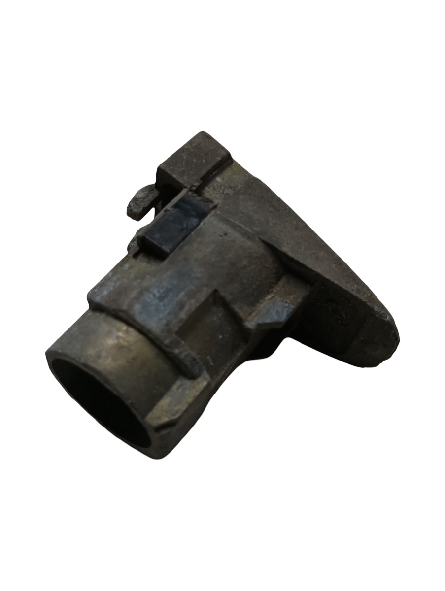 Capac maner portiera fata dreapta fata VOLKSWAGEN PHAETON 3D_ 2002 - 2016 3d4839167b – foto 2