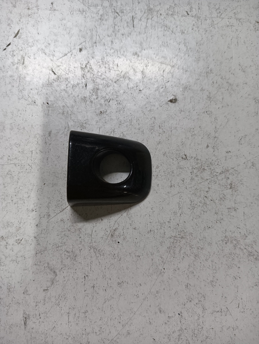 Capac maner portiera fata stanga fata AUDI Q5 8RB 2008 - >