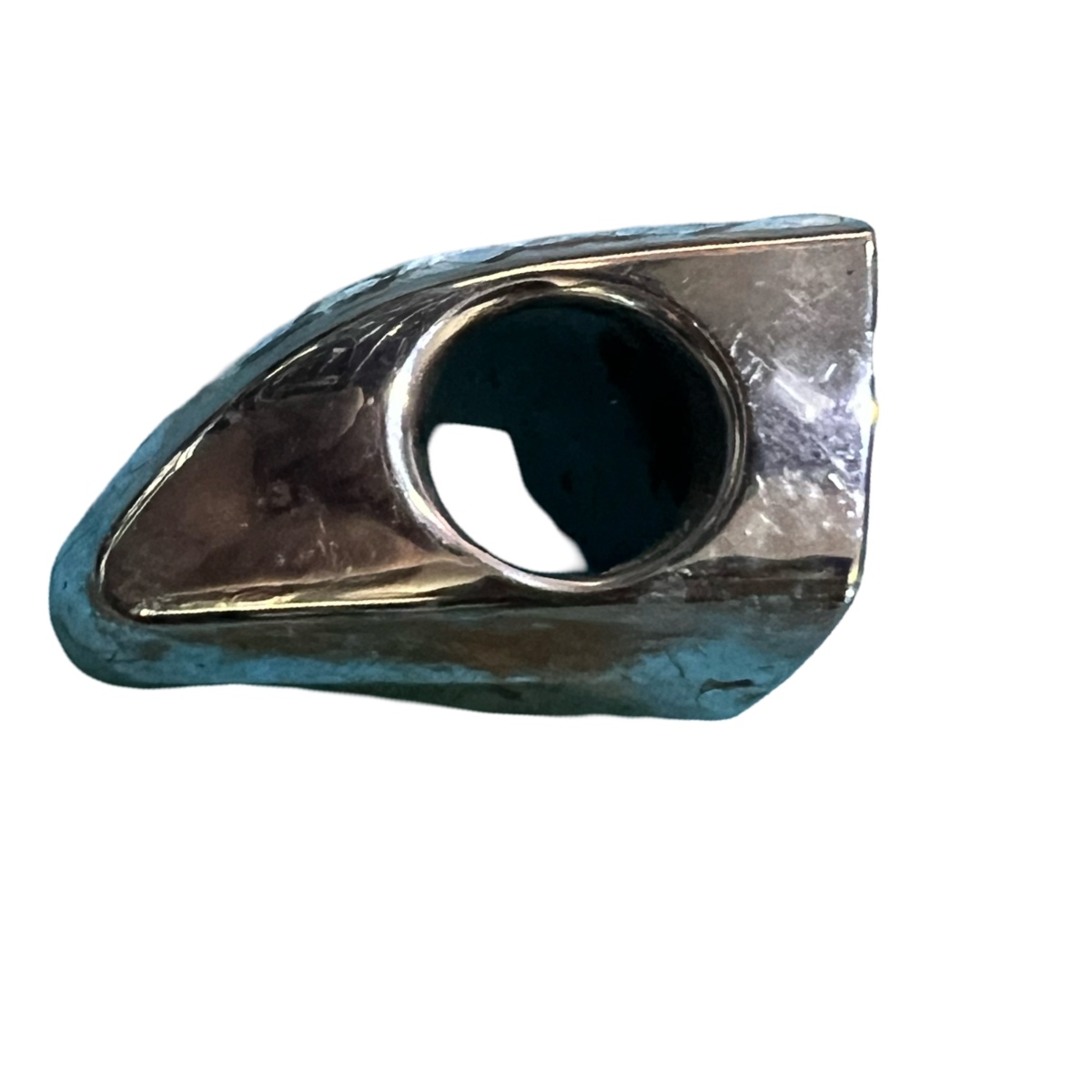 Capac maner portiera fata stanga fata HYUNDAI TUCSON III TLE  2015 - > – foto 2