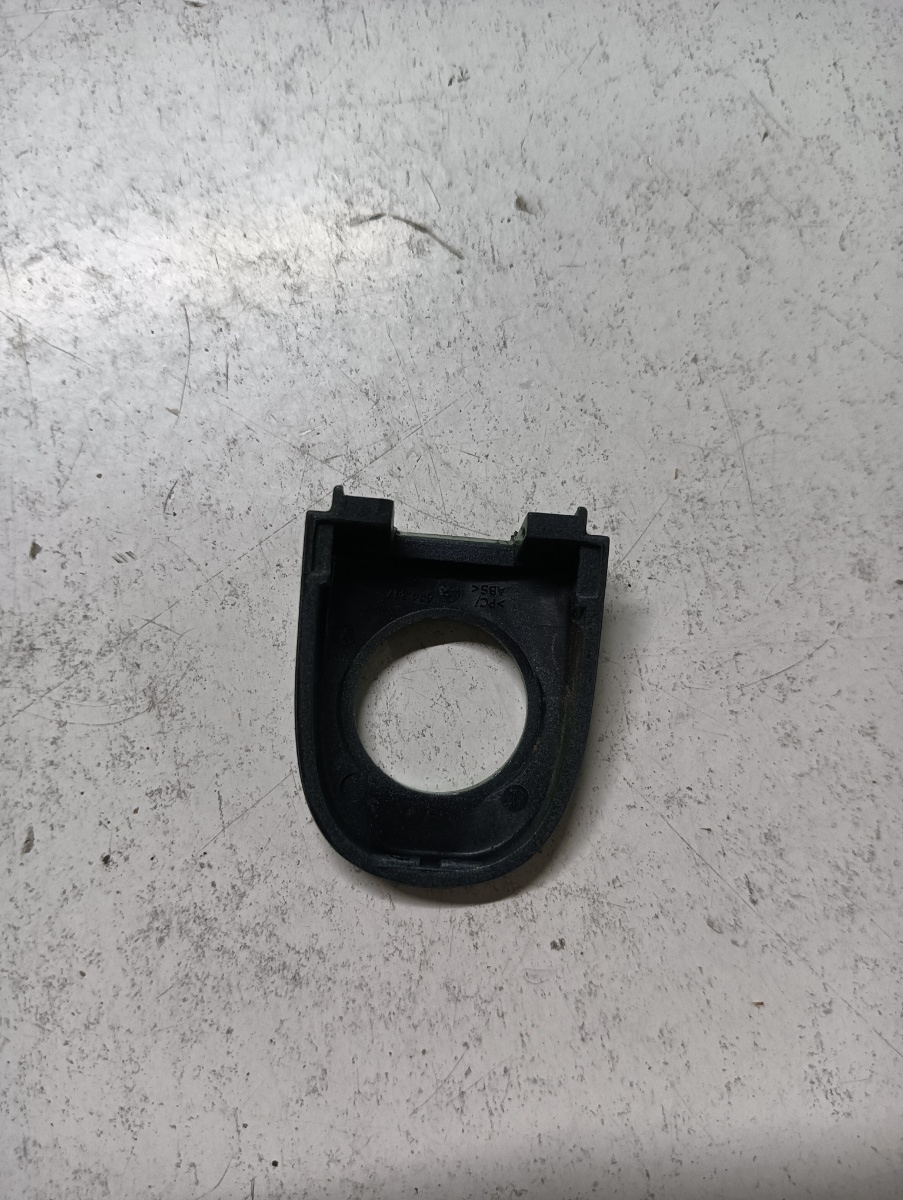 Capac maner portiera fata stanga fata SKODA FABIA II 542 2006 - 2014 – foto 2