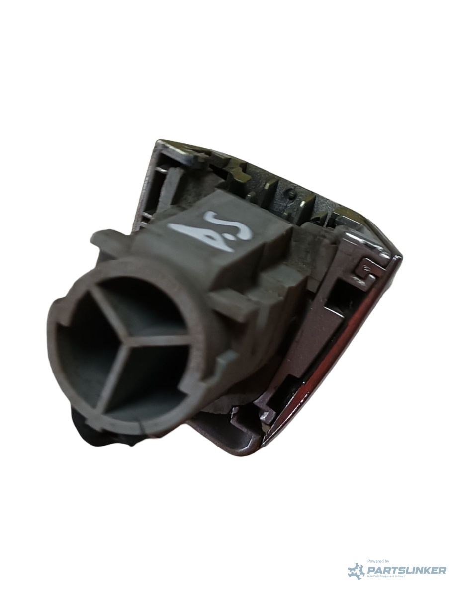Capac maner portiera spate dreapta spate AUDI A8 III 4H2, 4H8, 4HC, 4HL 2009 - 2018 – foto 2
