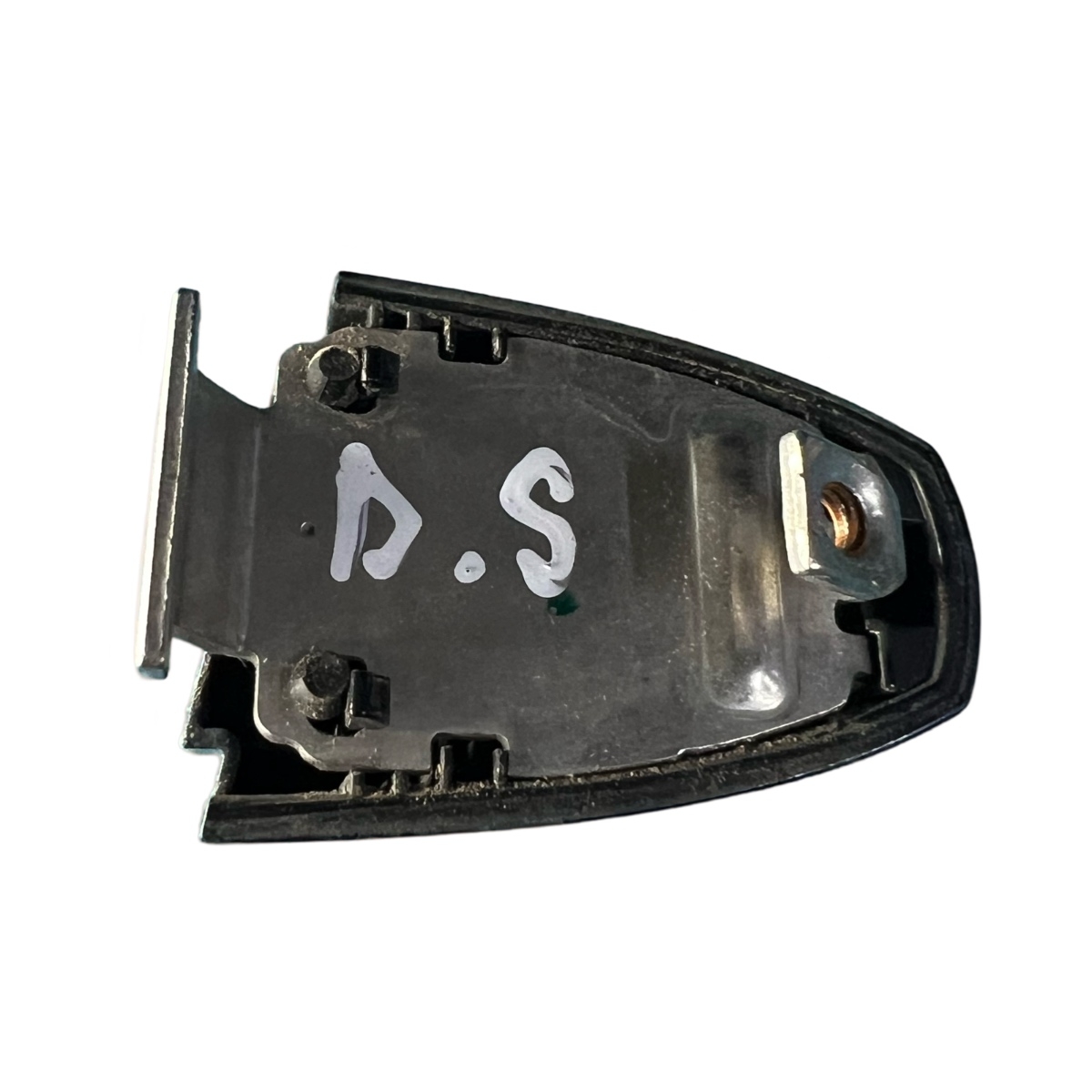 Capac maner portiera spate dreapta spate BMW X5 III F15, F85 2012 - 2018 – foto 2