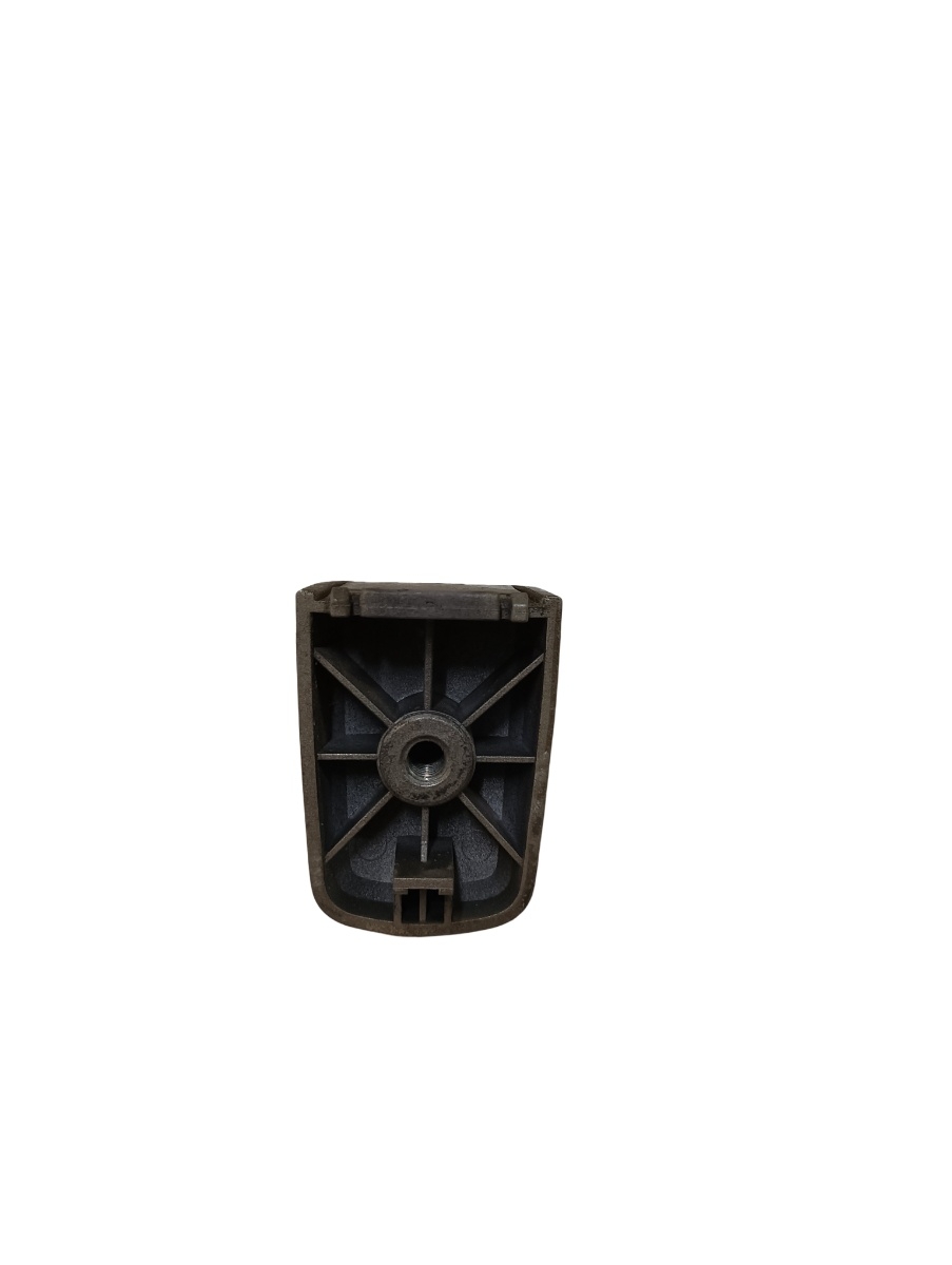 Capac maner portiera spate dreapta spate CHEVROLET CAPTIVA C100, C140 2006 - > – foto 2