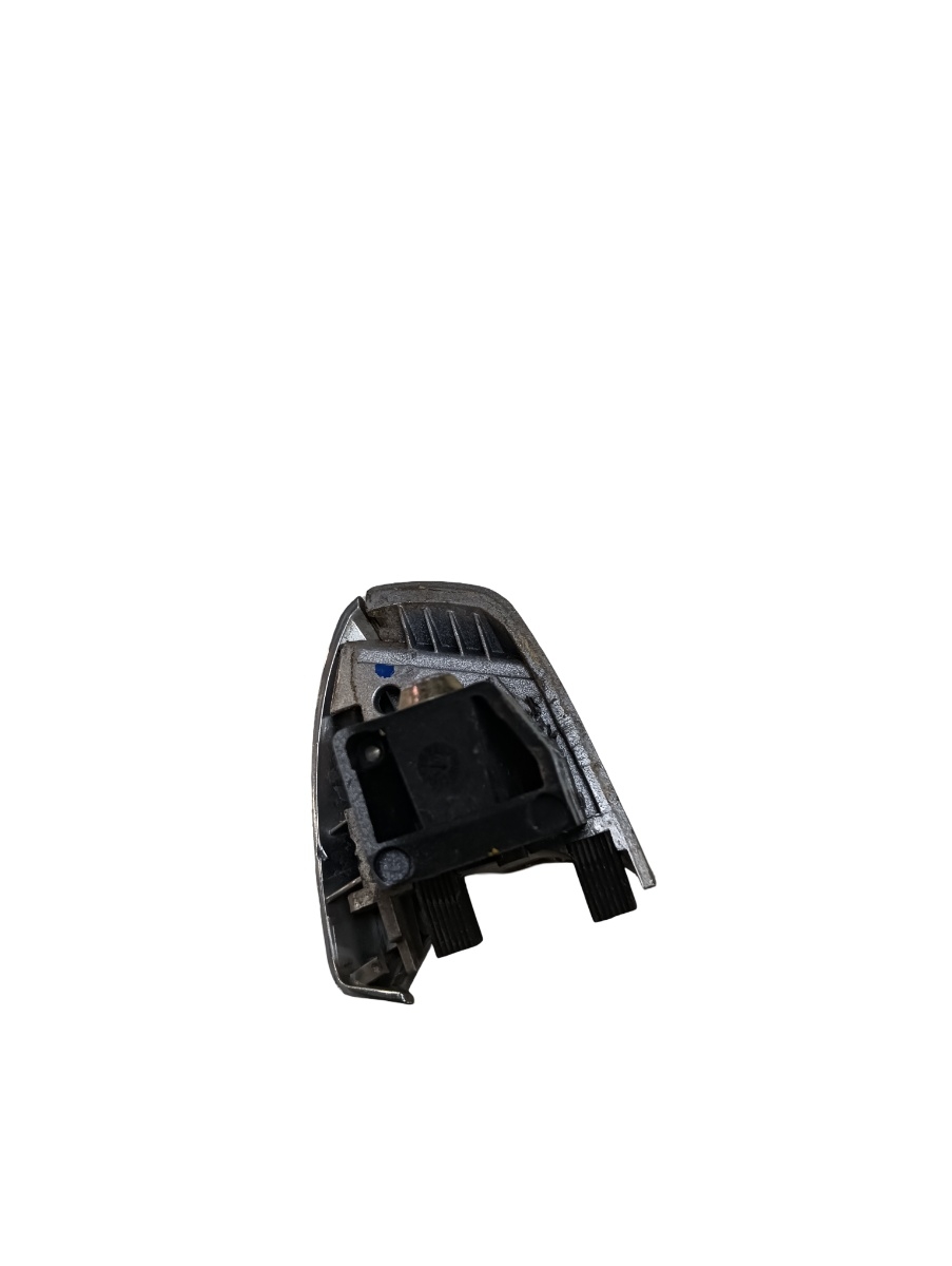Capac maner portiera spate dreapta spate MERCEDES-BENZ S-CLASS II W221, C215 2005 - 2013 – foto 2
