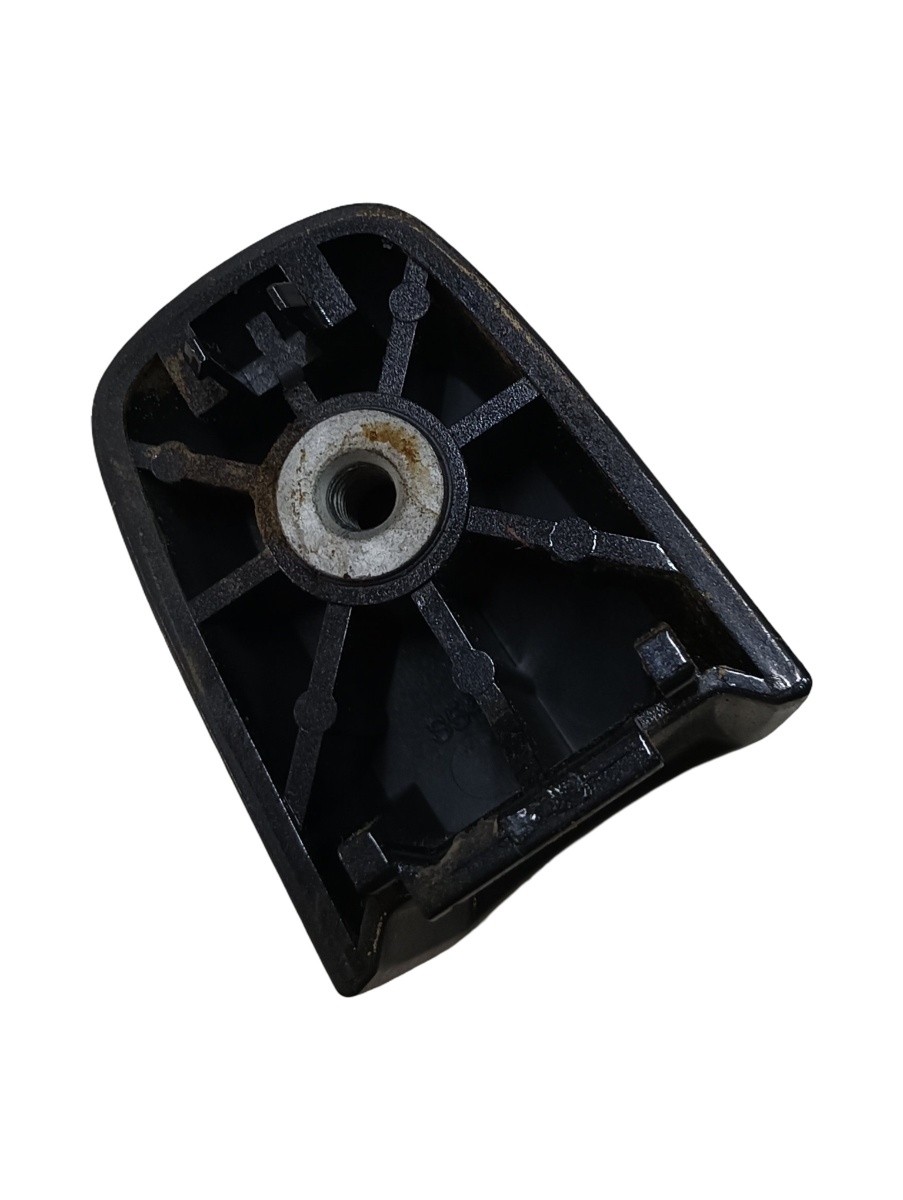 Capac maner portiera spate dreapta spate OPEL AGILA B H08 2008 - 2014 – foto 2