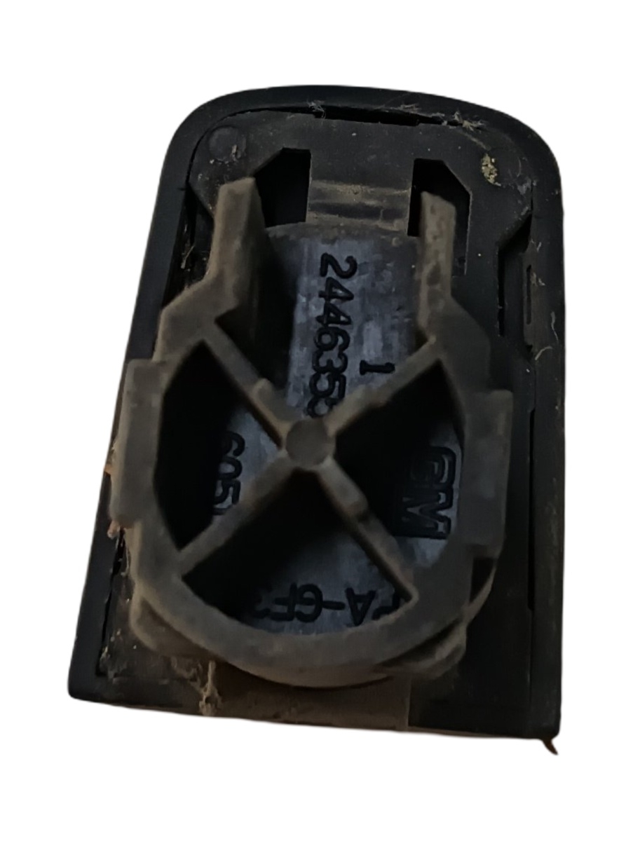 Capac maner portiera spate dreapta spate OPEL CORSA D S07 2006 - 2014 – foto 2