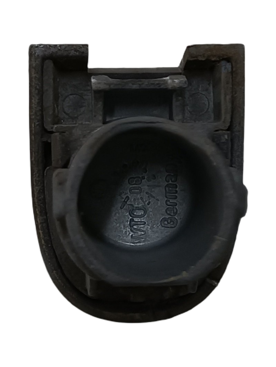 Capac maner portiera spate dreapta spate SKODA FABIA II 542 2006 - 2014 – foto 2