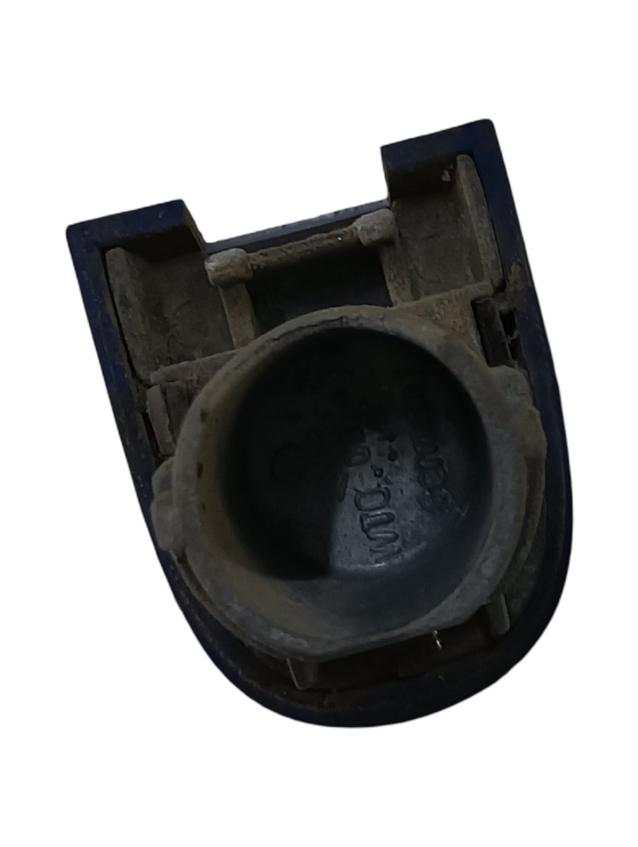 Capac maner portiera spate dreapta spate SKODA FABIA II 542 2006 - 2014 – foto 2