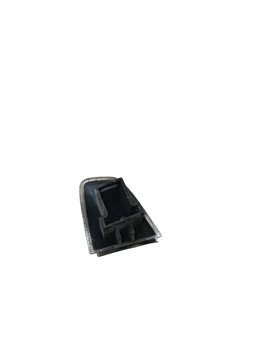 Capac maner portiera spate dreapta spate VOLKSWAGEN GOLF VII 5G1, BE1 2012 - > – foto 2