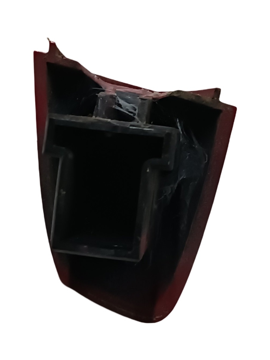 Capac maner portiera spate dreapta spate VOLKSWAGEN GOLF VII 5G1, BE1 2012 - > – foto 2