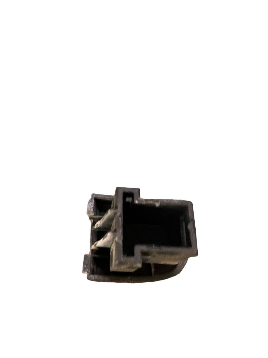 Capac maner portiera spate dreapta spate VOLKSWAGEN TIGUAN 5N_ 2007 - > – foto 2