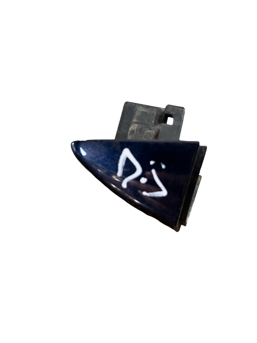 Capac maner portiera spate dreapta VOLKSWAGEN GOLF VII 5G1, BE1 2012 - > – foto 2