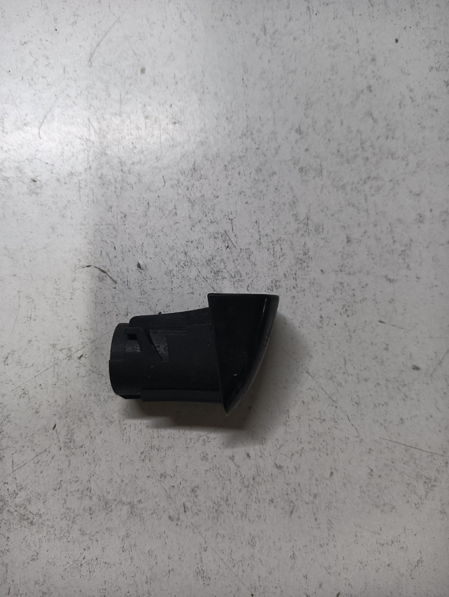 Capac maner portiera spate stanga spate AUDI A4 IV 8K2, B8 2007 - 2015 – foto 2