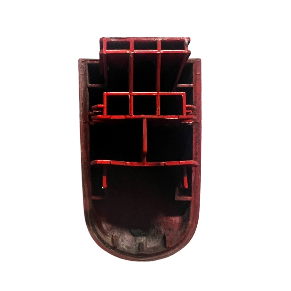 Capac maner portiera spate stanga spate FORD GRAND C-MAX Van 2010 - > – foto 3