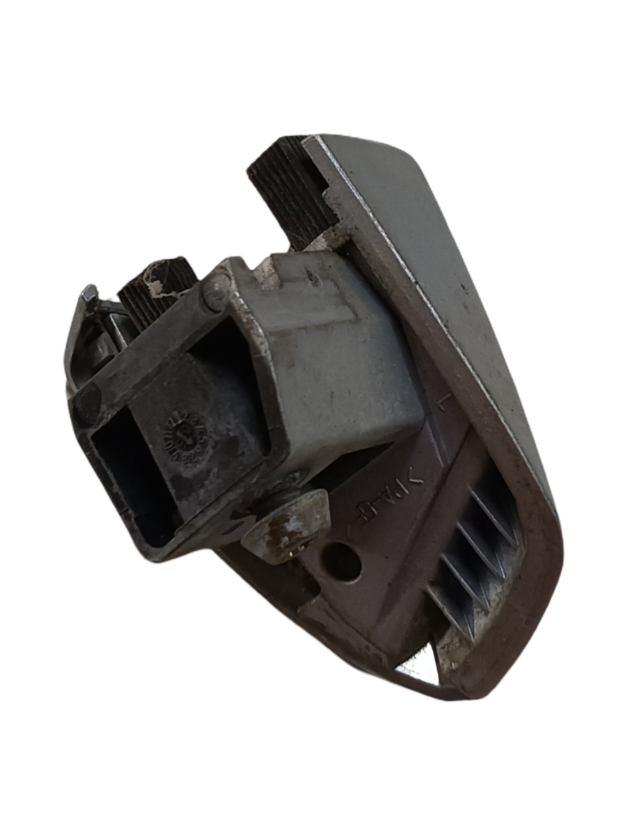 Capac maner portiera spate stanga spate MERCEDES-BENZ S-CLASS II W221, C215 2005 - 2013 – foto 2