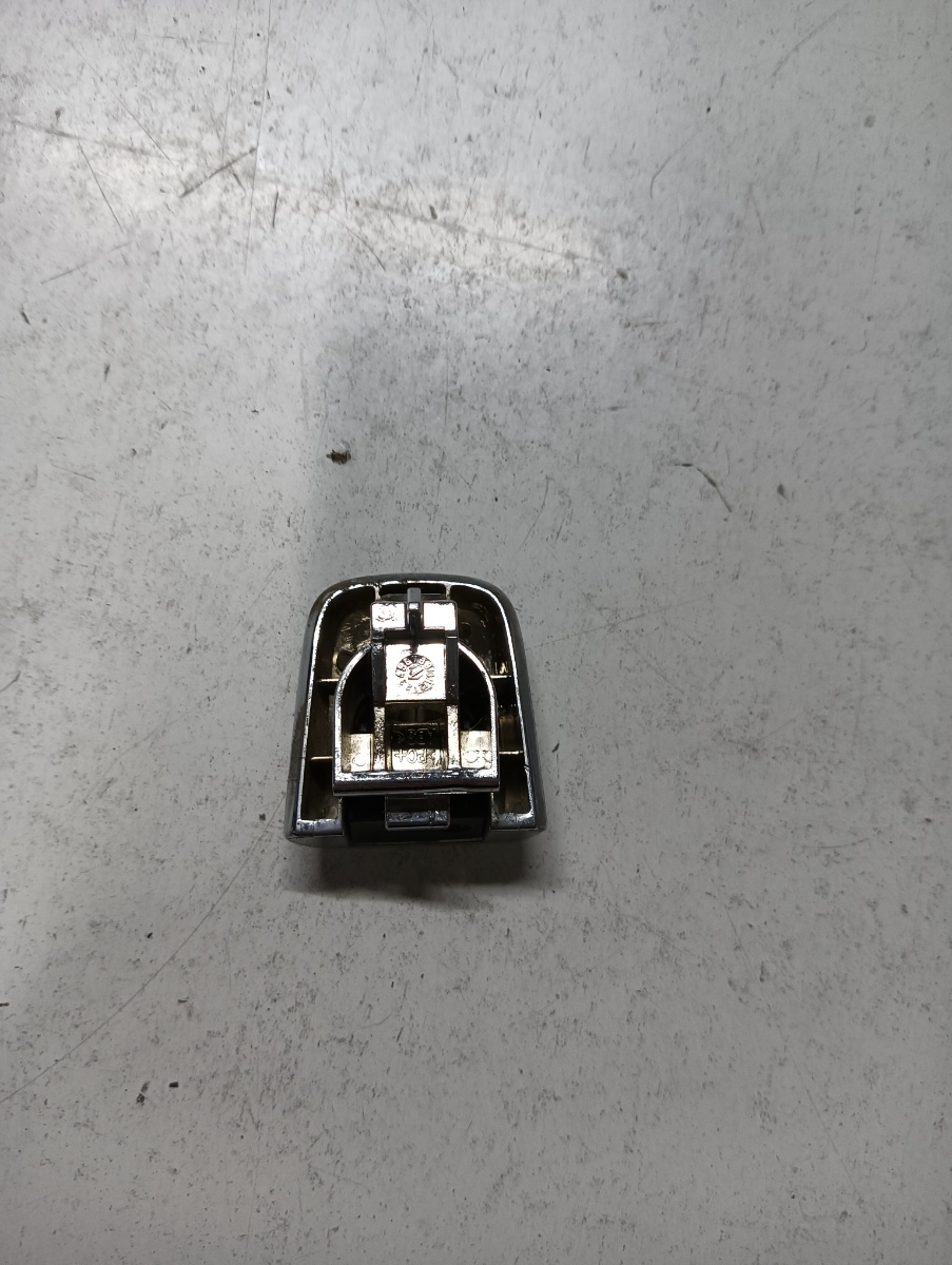 Capac maner portiera spate stanga spate RENAULT KOLEOS II 2016 - > – foto 2