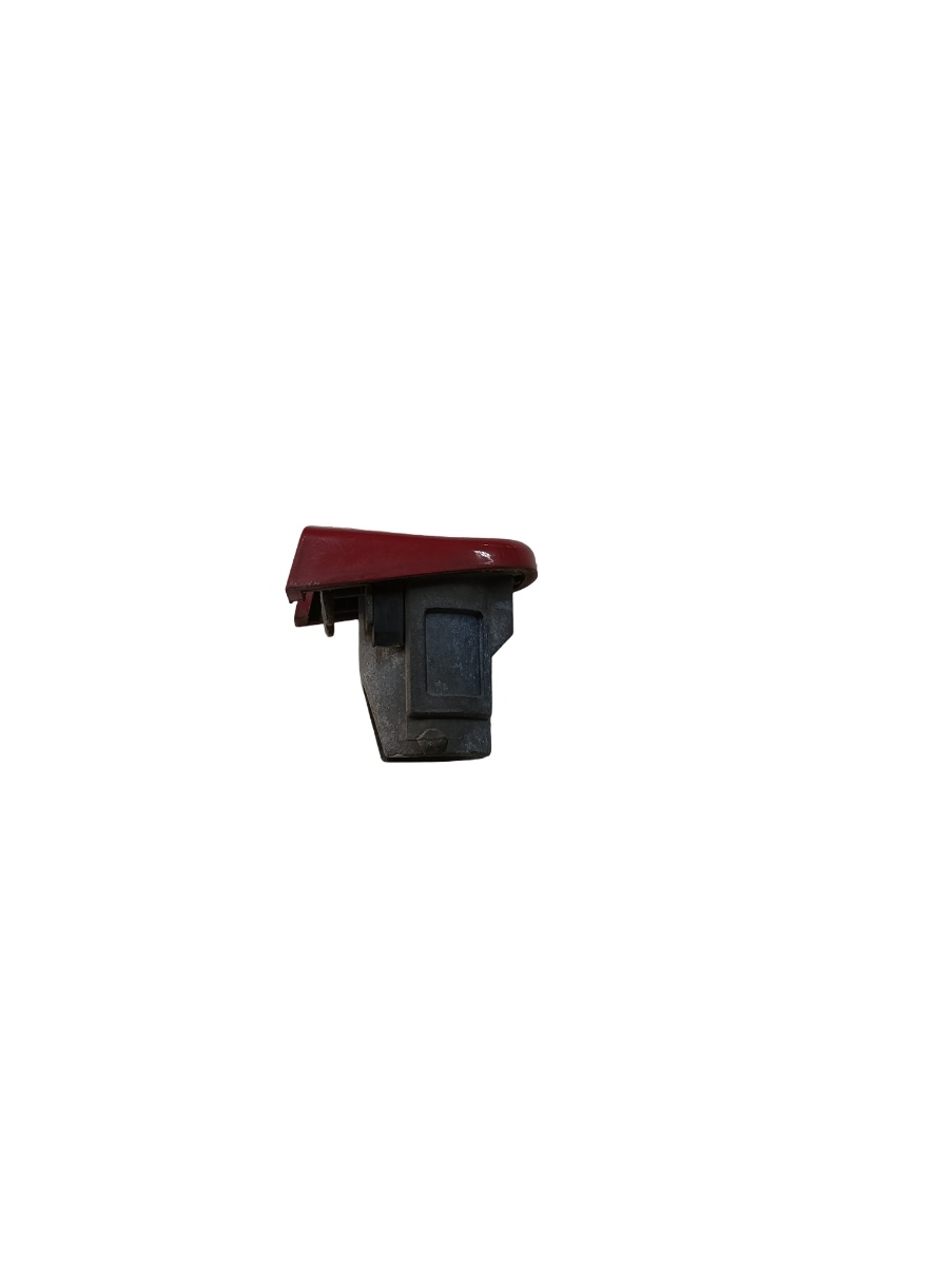 Capac maner portiera spate stanga spate SEAT ALTEA XL 5P5, 5P8 2006 - > – foto 2