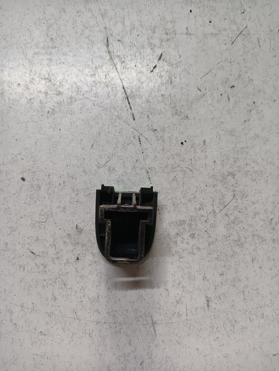 Capac maner portiera spate stanga spate SKODA FABIA II 542 2006 - 2014 – foto 2
