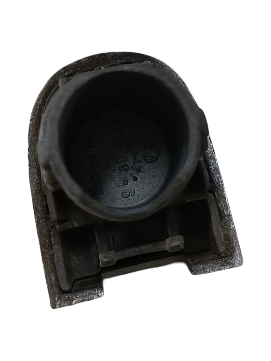 Capac maner portiera spate stanga spate SKODA FABIA II 542 2006 - 2014 – foto 2