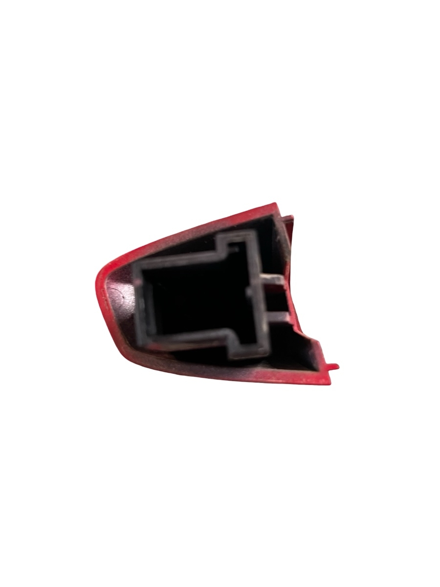 Capac maner portiera spate stanga VOLKSWAGEN GOLF VII 5G1, BE1 2012 - > – foto 3