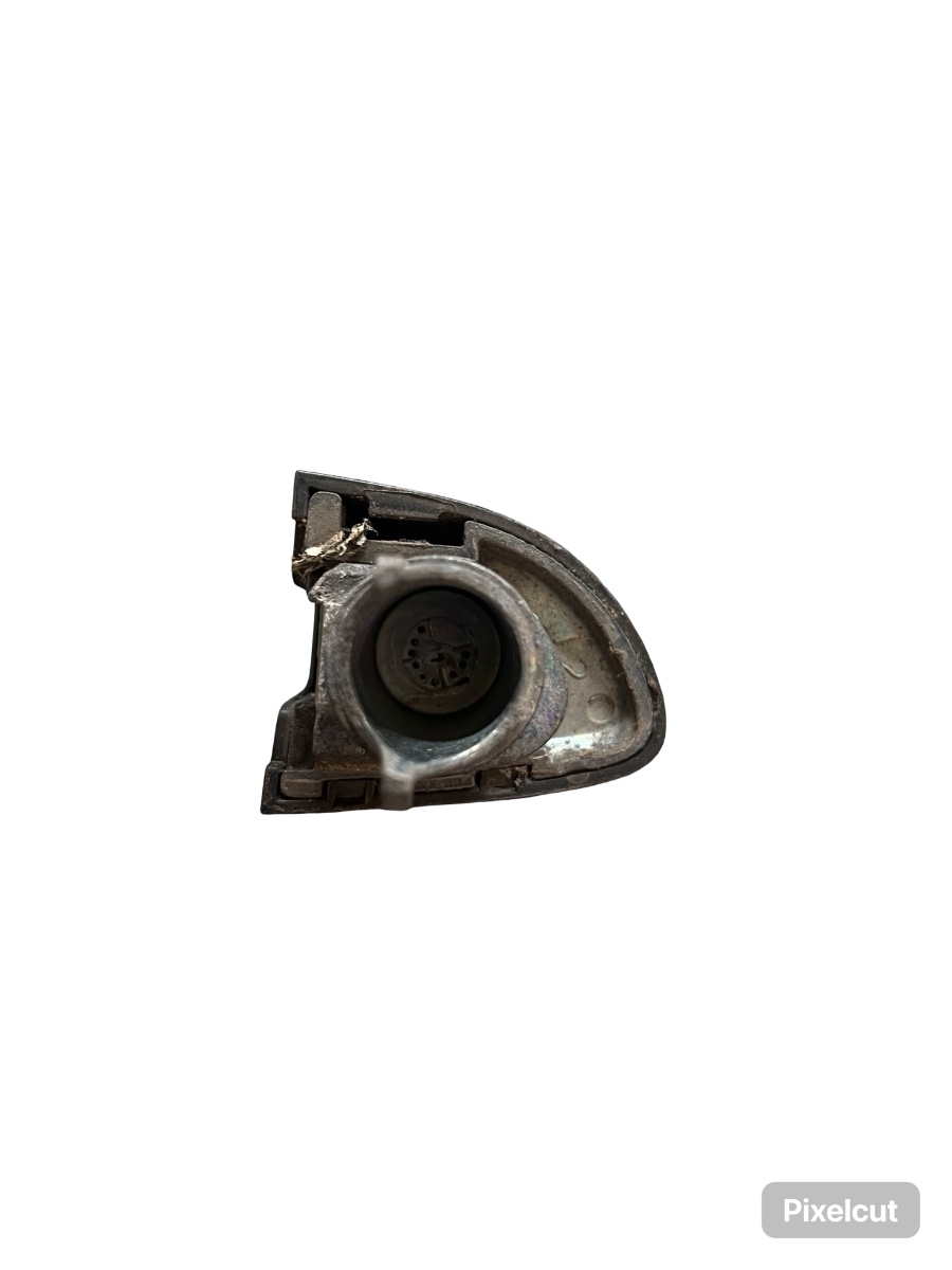 Capac maner portiera spate stanga VOLKSWAGEN PASSAT B7 [ 2010 - 2014 ] – foto 2