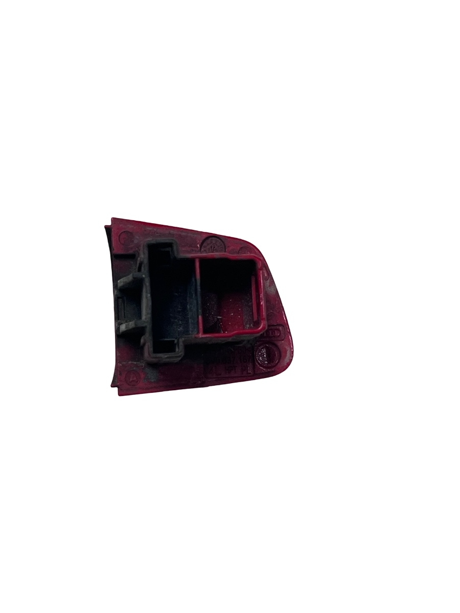 Capac maner portiera stanga fata AUDI A3 III (UK) 8V1, 8VK 2012 -> 6V0837167 – foto 2
