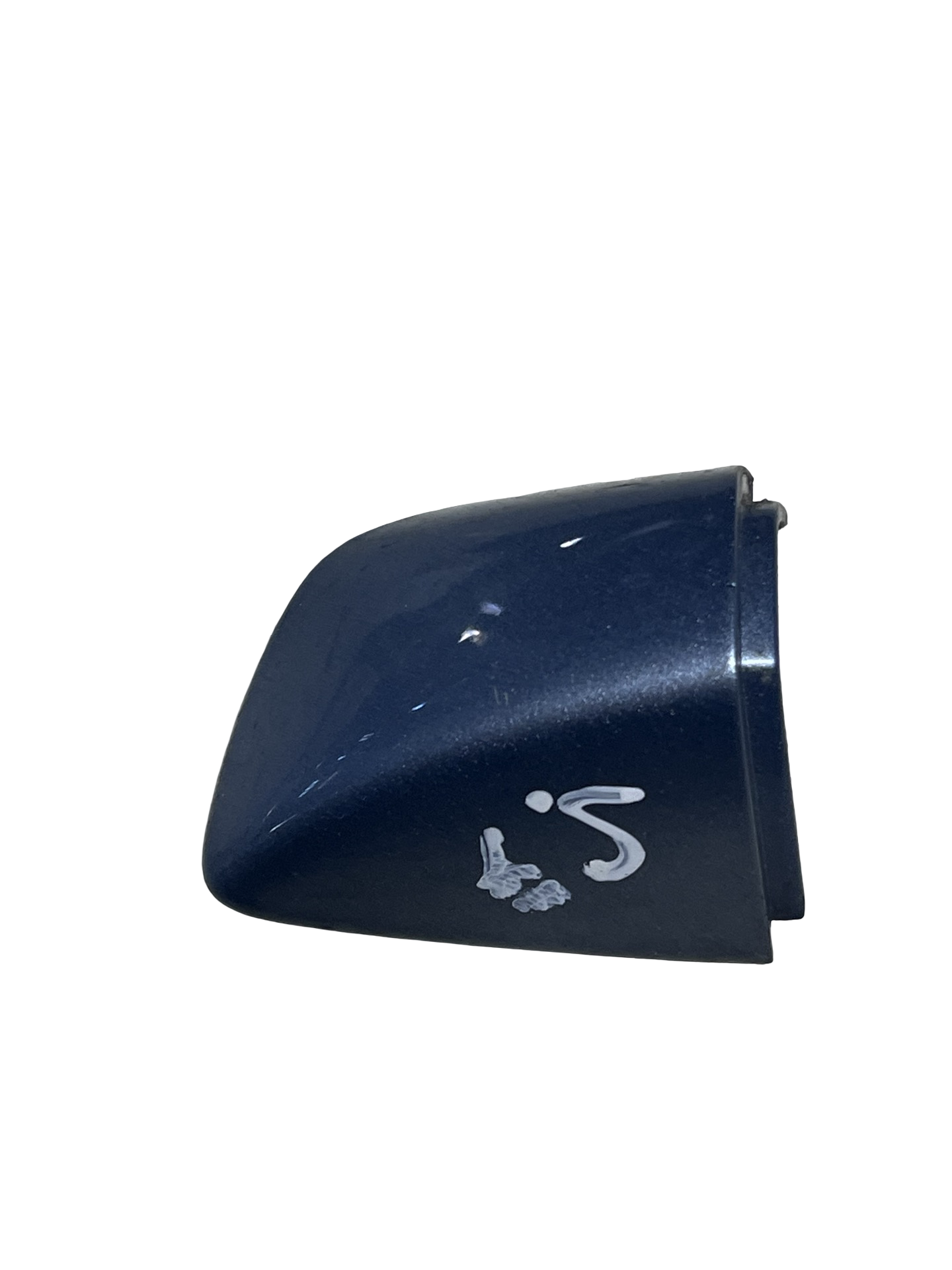 Capac Maner Portiera stânga față Volkswagen Golf 6 Hatchback 1.4 CAVD TSI 2008–2013 Facelift - cod: 1K837879
