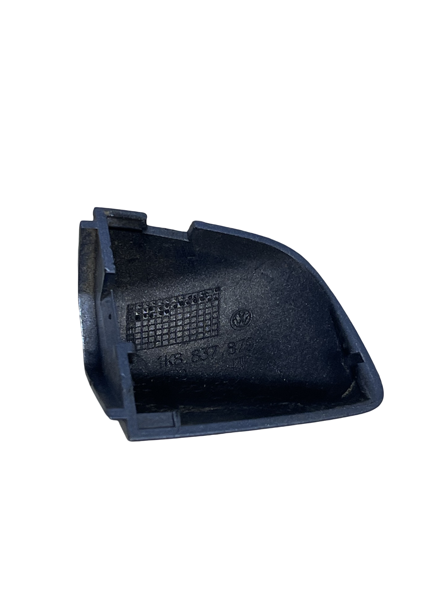 Capac Maner Portiera stânga față Volkswagen Golf 6 Hatchback 1.4 CAVD TSI 2008–2013 Facelift - cod: 1K837879 – foto 2