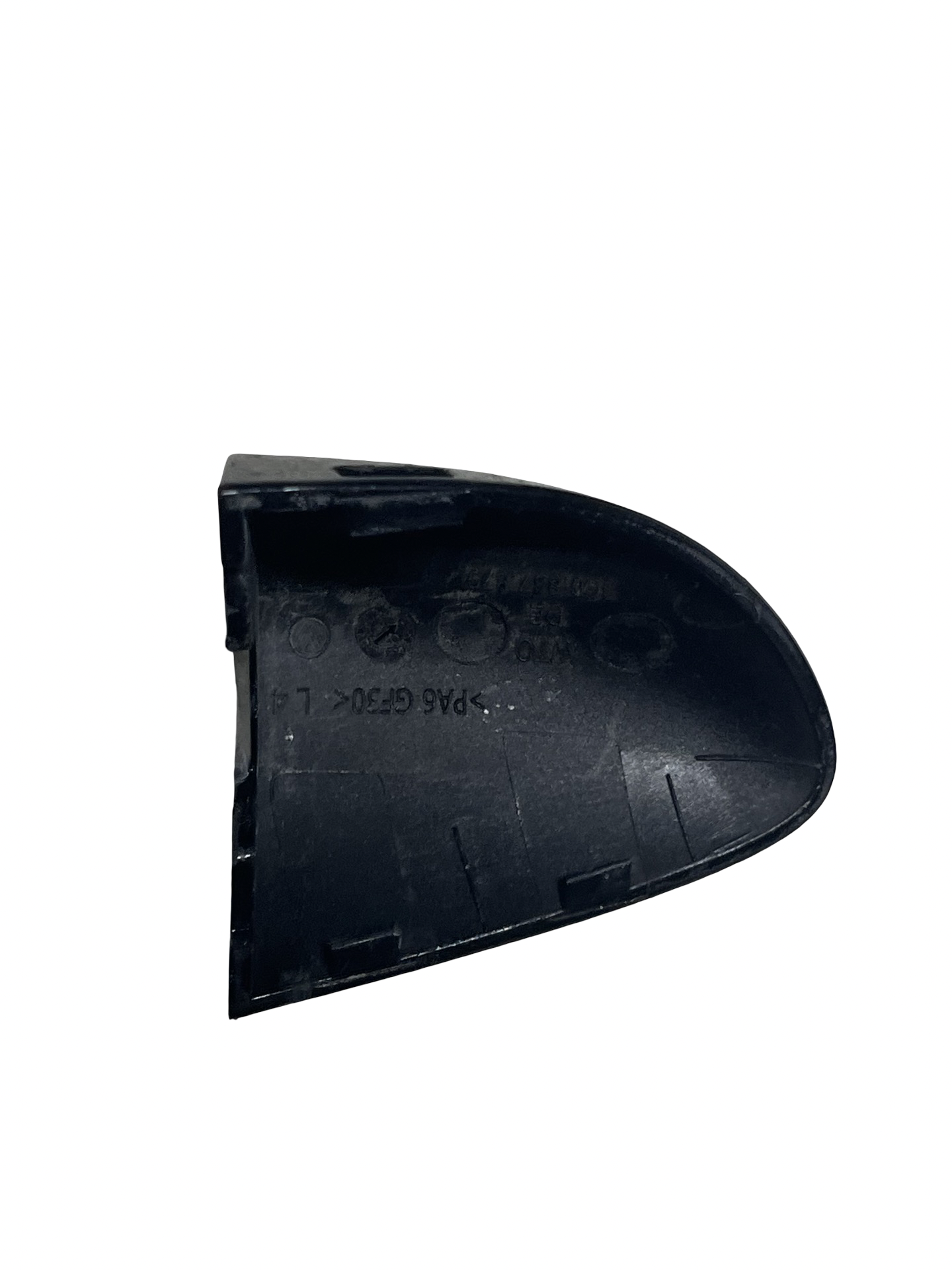 Capac Maner Portiera stânga față Volkswagen Passat B6 Combi 2005–2010 - cod: 3C0837879 – foto 2