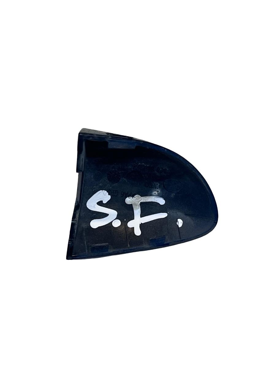 Capac maner portiera stanga fata VOLKSWAGEN PASSAT Variant 3C5 2005 - 2011 3C0837879 – foto 2