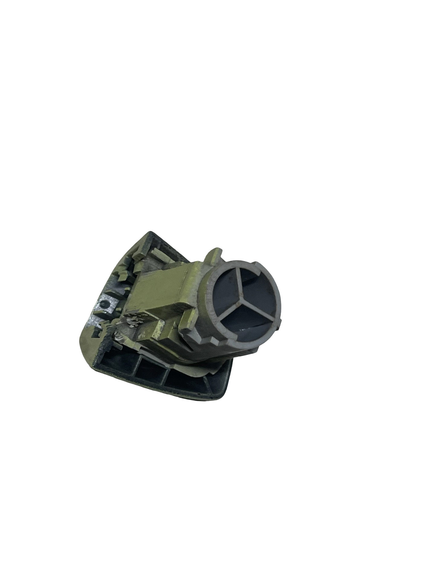 Capac Maner Portiera stânga spate Audi A7 Sportback 2010–2018 – foto 2