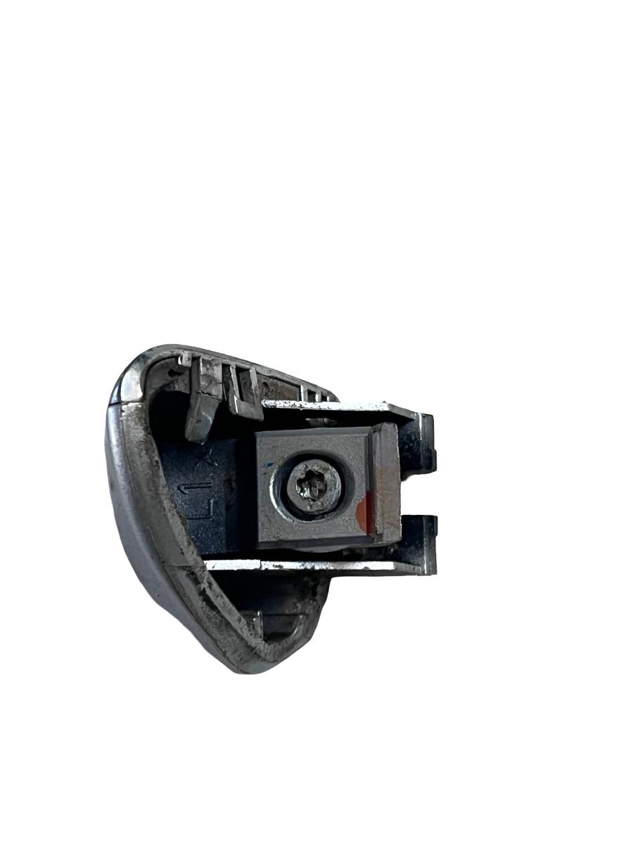Capac maner portiera stanga spate MERCEDES-BENZ E-CLASS W211 Break 2002 - 2009 – foto 2