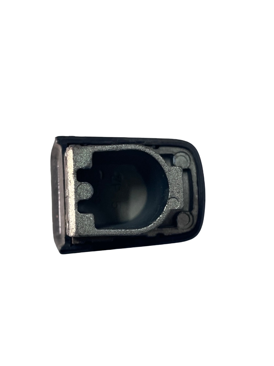 Capac maner portiera  stanga spate NISSAN QASHQAI / QASHQAI +2 I J10, JJ10 2006 - 2014 – foto 2