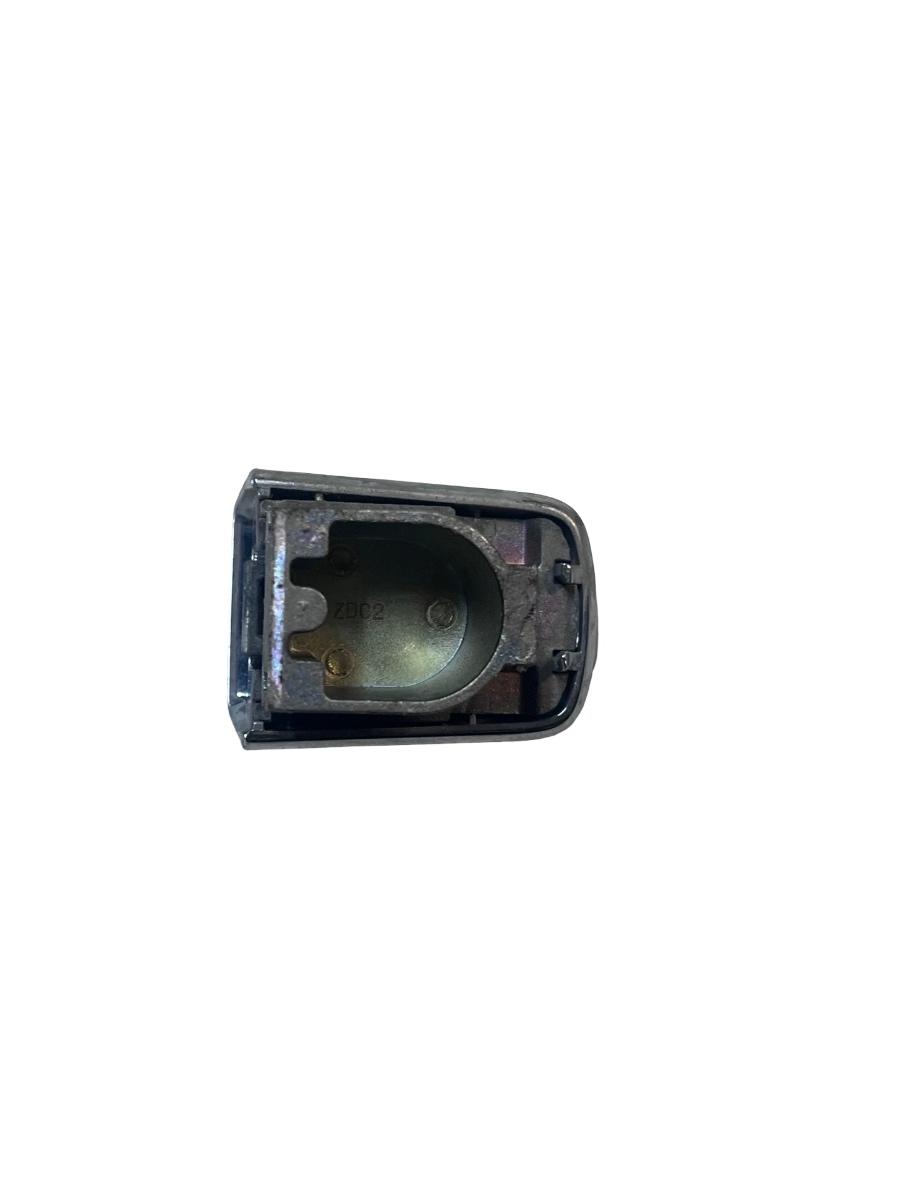 Capac maner portiera stanga spate NISSAN QASHQAI / QASHQAI +2 I J10, JJ10 2006 - 2014 – foto 2