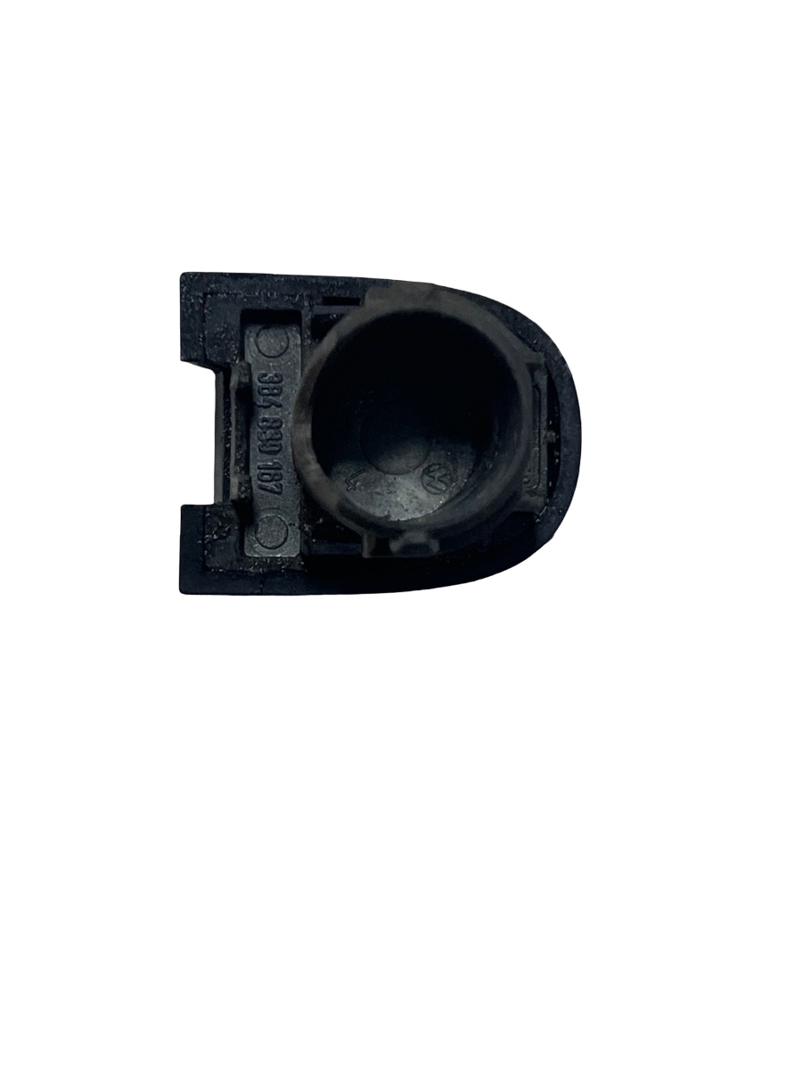 Capac maner portiera stanga spate SEAT ALTEA 5P1 2004 -> 3B4830167 – foto 2