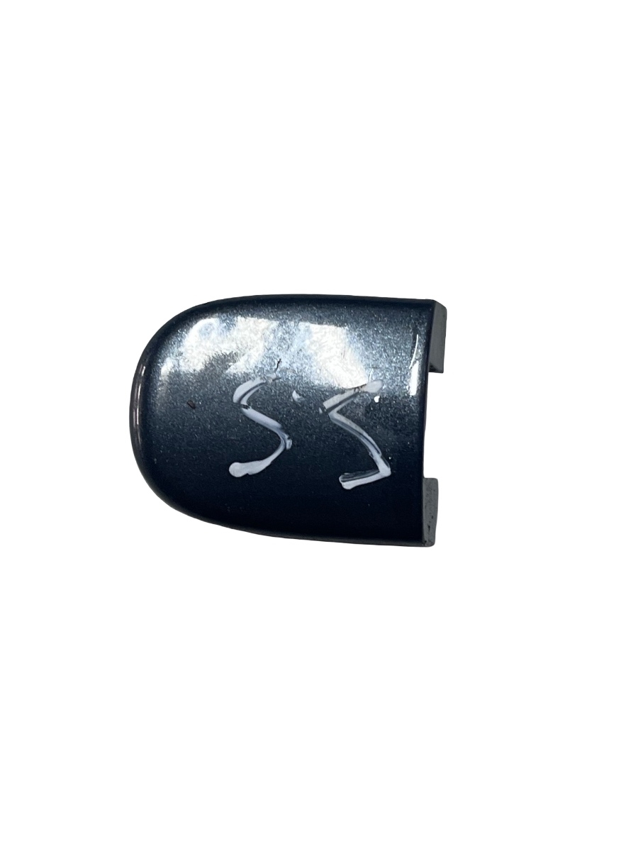 Capac maner portiera stanga spate SEAT ALTEA 5P1 2004 -> 3B4830167