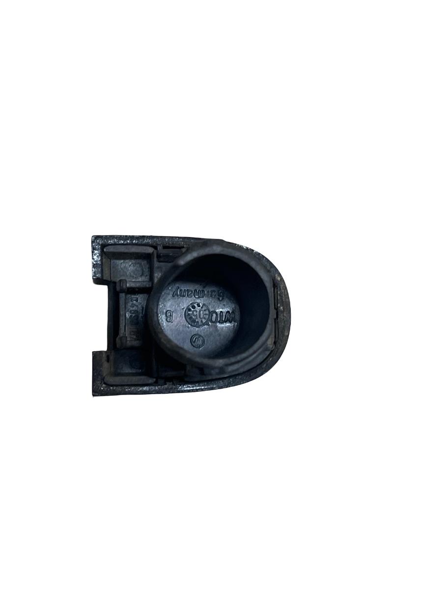 Capac maner portiera stanga spate SKODA OCTAVIA 2 Berlina 2004 - 2013 – foto 2