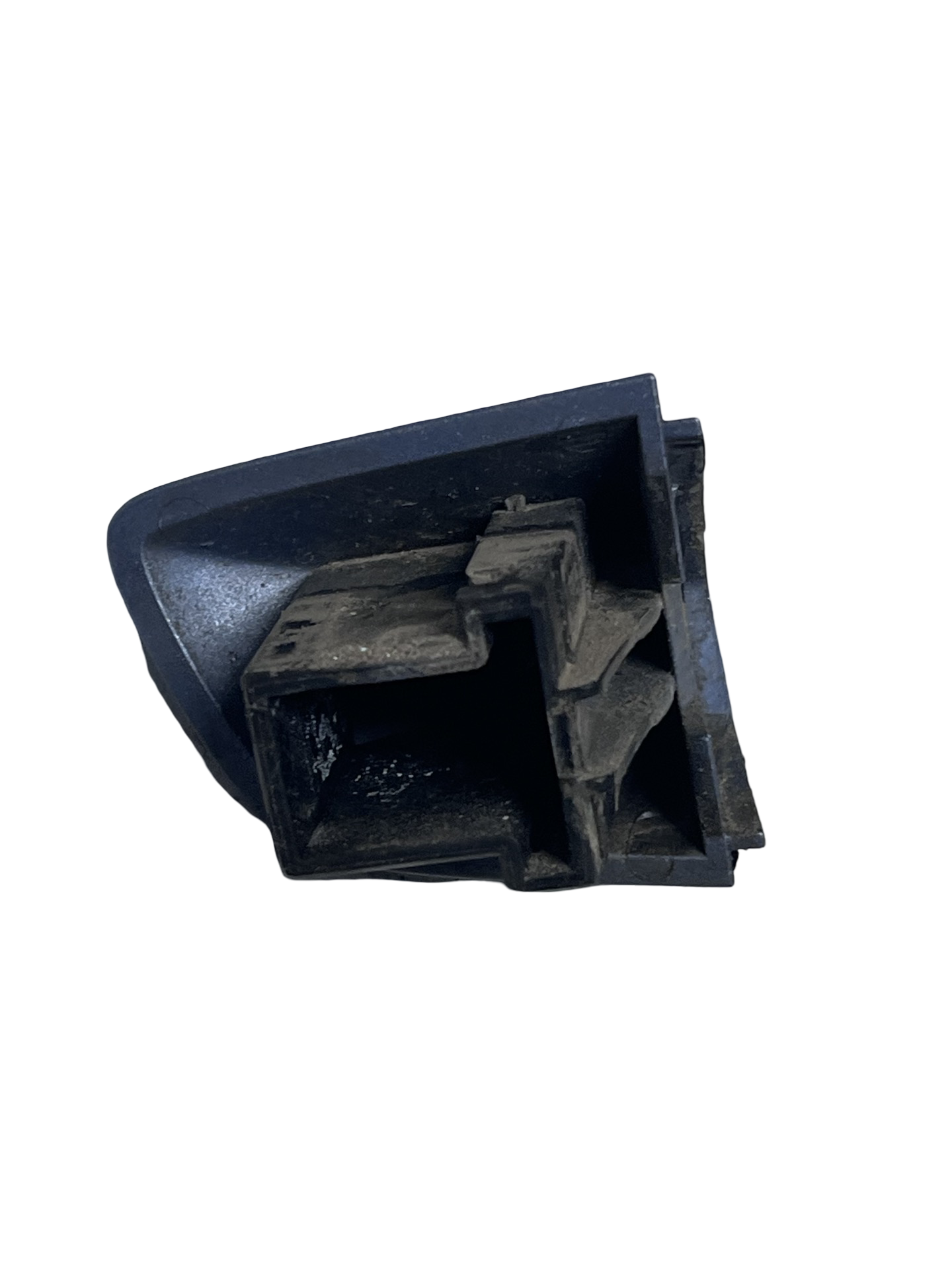 Capac Maner Portiera stânga spate Volkswagen Golf 6 Hatchback 1.4 CAVD TSI 2008–2013 Facelift – foto 2