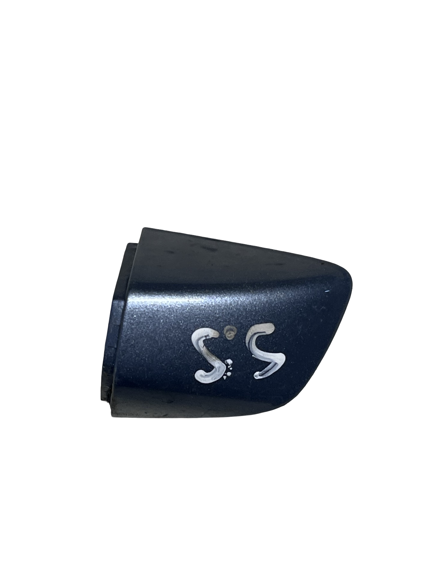 Capac Maner Portiera stânga spate Volkswagen Golf 6 Hatchback 1.4 CAVD TSI 2008–2013 Facelift